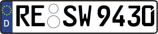 RE-SW9430
