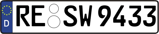 RE-SW9433