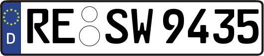 RE-SW9435