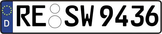 RE-SW9436