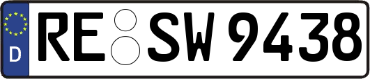RE-SW9438