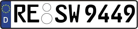RE-SW9449