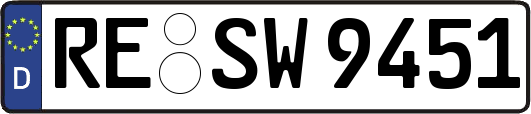 RE-SW9451