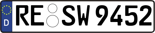 RE-SW9452