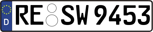 RE-SW9453