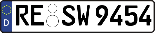 RE-SW9454