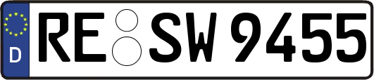 RE-SW9455