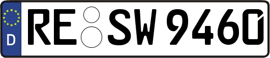 RE-SW9460