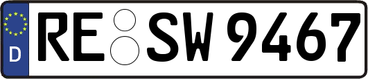 RE-SW9467