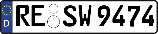 RE-SW9474