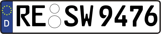 RE-SW9476
