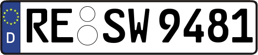 RE-SW9481