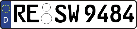RE-SW9484