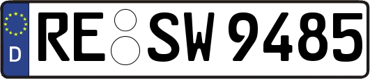 RE-SW9485