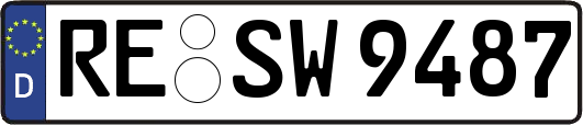 RE-SW9487