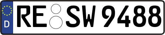 RE-SW9488