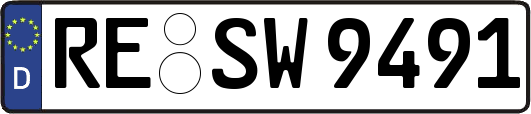 RE-SW9491