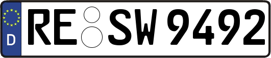 RE-SW9492