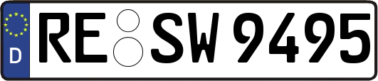 RE-SW9495