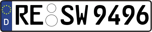 RE-SW9496