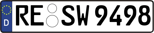 RE-SW9498