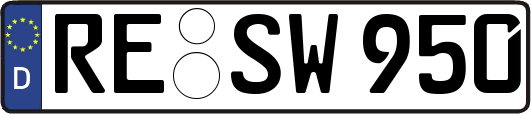 RE-SW950