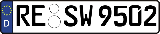 RE-SW9502