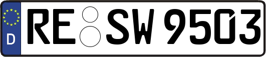RE-SW9503