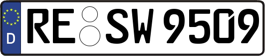 RE-SW9509
