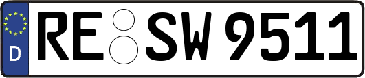 RE-SW9511