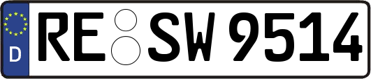 RE-SW9514