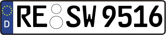 RE-SW9516