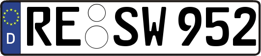 RE-SW952