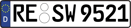 RE-SW9521