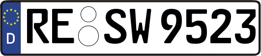 RE-SW9523