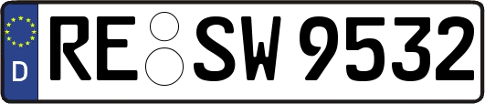 RE-SW9532