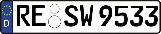 RE-SW9533