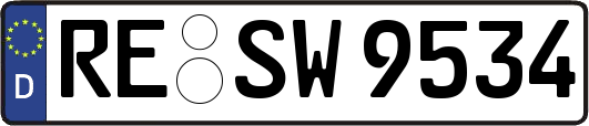 RE-SW9534