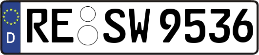 RE-SW9536