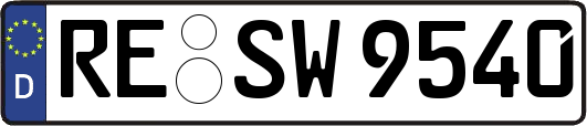 RE-SW9540