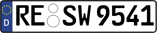 RE-SW9541