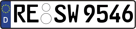 RE-SW9546