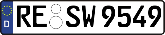 RE-SW9549