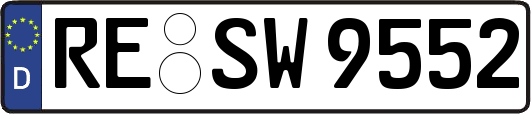 RE-SW9552