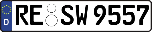 RE-SW9557