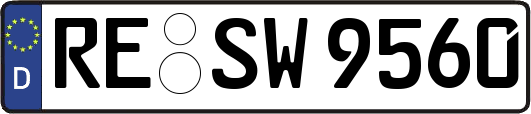 RE-SW9560