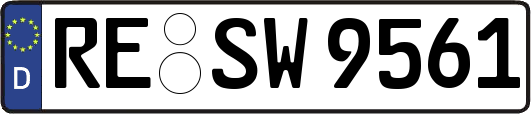 RE-SW9561