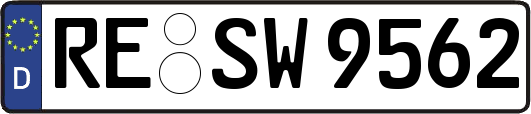 RE-SW9562