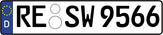 RE-SW9566