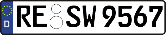 RE-SW9567